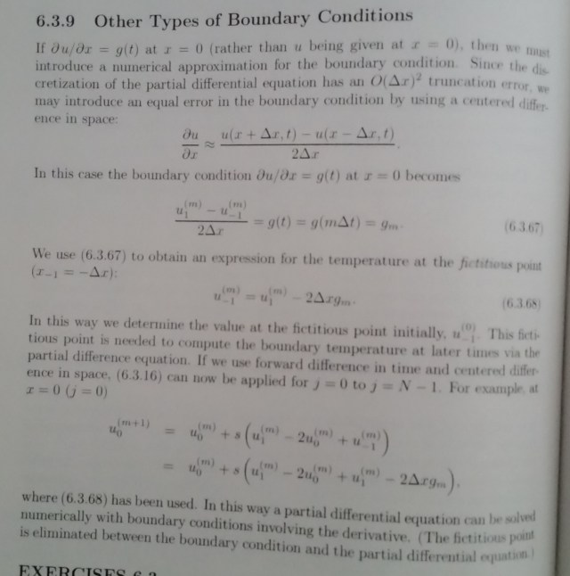 Elementary Applied Partial Differential Equations with Fourier Series and Boundary Value Problems" Richard Haberman, 1998